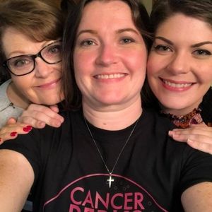 Meet your Posher, Meladee